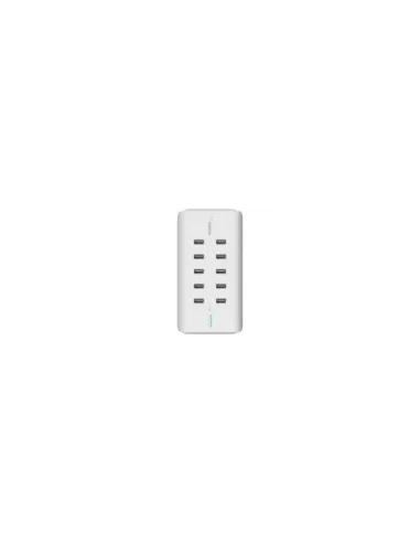 Hub belkin 10 en 1