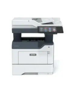 Multifuncion xerox laser versalink b415v_dn monocromo a4 -  50ppm -  red -  wifi