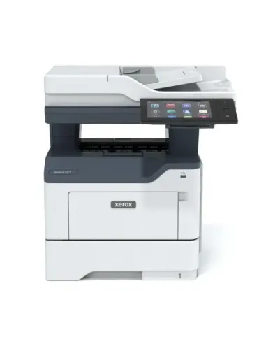 Multifuncion xerox laser versalink b415v_dn monocromo a4 -  50ppm -  red -  wifi
