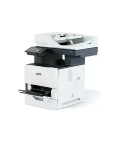 Multifuncion xerox laser versalink b625v_dn monocromo a4 -  61ppm -  red -  nfc -  duplex