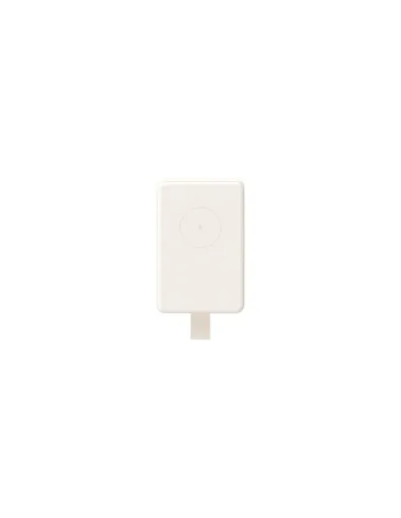 Powerbank 6000mAh Xiaomi Magnetic Power Bank 6000/ 15W/ Beige