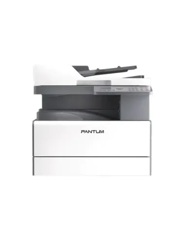 Multifuncion laser pantum bm320adn monocromo duplex