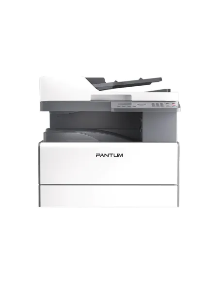 Multifuncion laser pantum bm320adn monocromo duplex