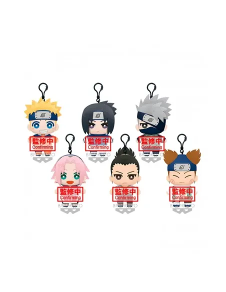 Peluche banpresto tomonui plush surtido series 1 unidad aleatoria