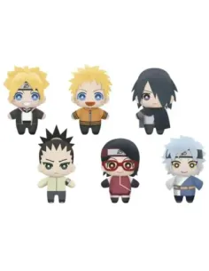 Peluche banpresto boruto: naruto next generations tamonui