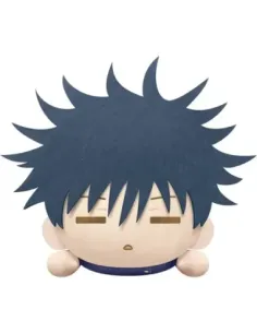 Peluche banpresto jujutsu kaisen lying down big plush megumi fushiguro