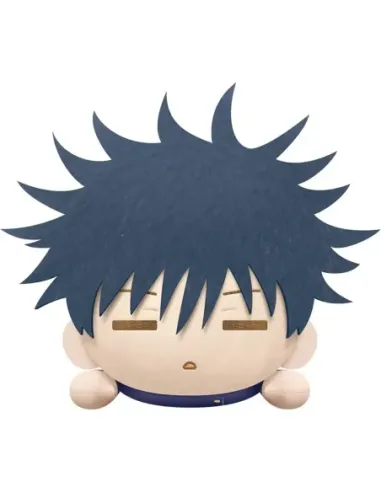 Peluche banpresto jujutsu kaisen lying down big plush megumi fushiguro