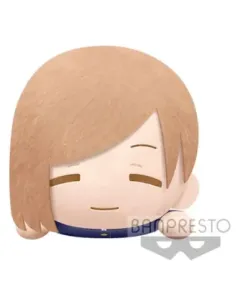 Peluche banpresto jujtsu kaisen nobara kugisaki tumbado