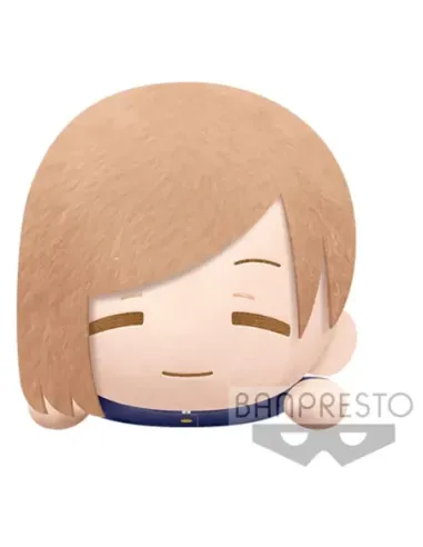 Peluche banpresto jujtsu kaisen nobara kugisaki tumbado