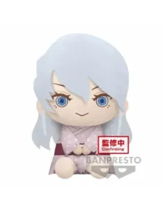 Peluche banpresto big plush demon slayer kimetsu no yaiba ume daki