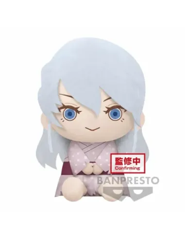 Peluche banpresto big plush demon slayer kimetsu no yaiba ume daki