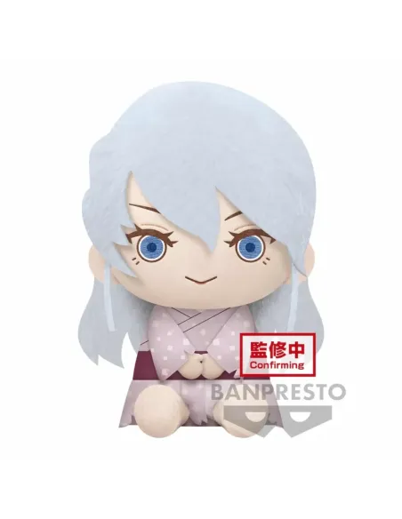 Peluche banpresto big plush demon slayer kimetsu no yaiba ume daki