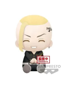 Peluche banpresto big plush tokyo revengers ken ryuguji draken