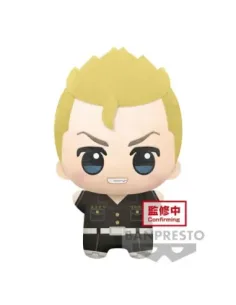 Peluche banpresto big mascot plush tokyo revengers takemichi hanagaki