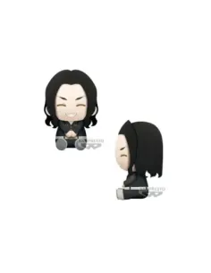 Peluche banpresto tokyo revengers big plush keisuke baji