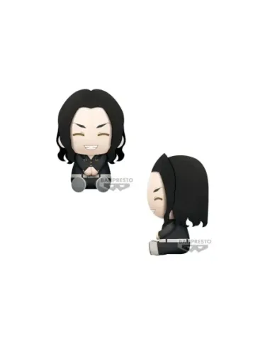 Peluche banpresto tokyo revengers big plush keisuke baji
