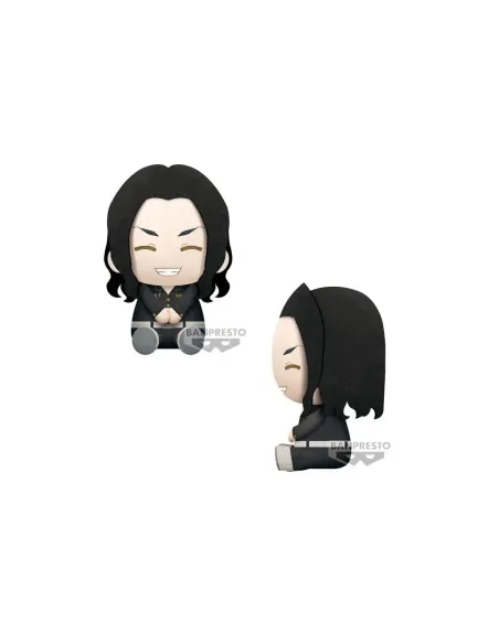 Peluche banpresto tokyo revengers big plush keisuke baji