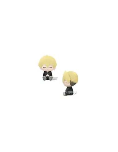 Peluche banpresto tokyo revengers big plush chifuyu matsuno