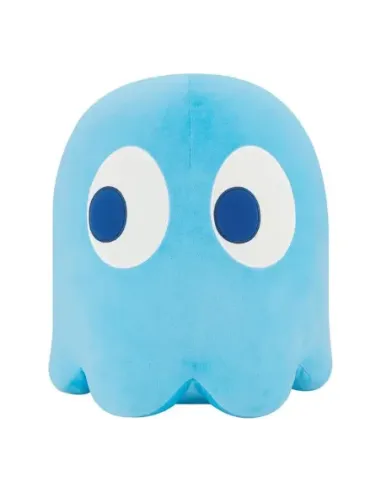 Peluche banpresto big plush pac - man inky 31cm