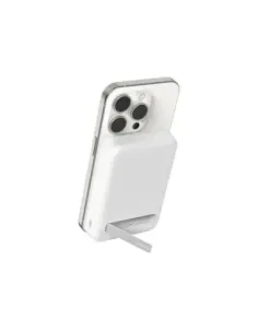 Powerbank belkin bpd007btwh 8000mah blanca