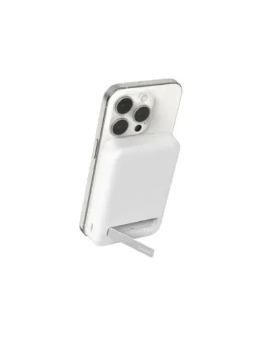 Powerbank belkin bpd007btwh 8000mah blanca