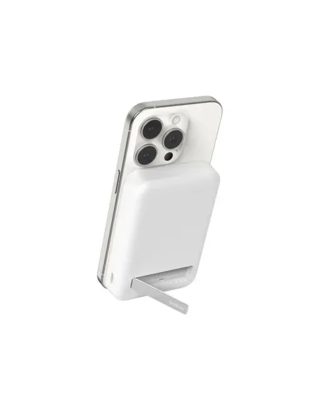 Powerbank belkin bpd007btwh 8000mah blanca