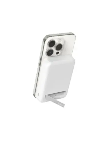 Powerbank belkin bpd008btwh 10000mah blanca