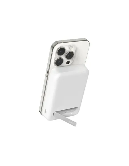 Powerbank belkin bpd008btwh 10000mah blanca