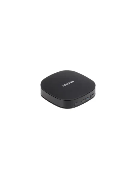 Transmisor y Receptor de Audio Inalámbrico Fonestar BT-CONVERTER-MULTI