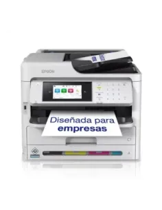 Workforce pro wf - c5890dwf inyeccin de tinta a4 4800 x 1200 dpi 34 ppm wifi