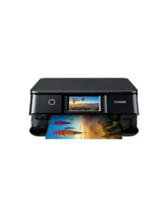 Multifunción inyección epson expressión home xp - 8700 color wifi duplex