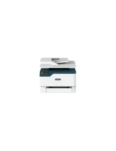 Multifuncion xerox laser c235v_dni color a4 -  22ppm -  red -  wifi -  duplex