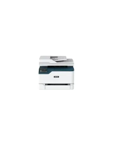 Multifuncion xerox laser c235v_dni color a4 -  22ppm -  red -  wifi -  duplex