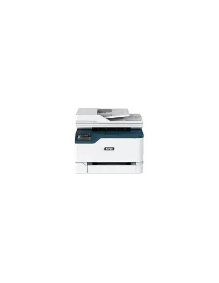 Multifuncion xerox laser c235v_dni color a4 -  22ppm -  red -  wifi -  duplex