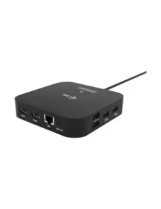 Docking station i - tec usb tipo c 11 en 1