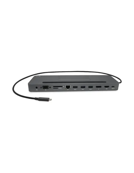 Docking station i - tec usb tipo c 11 en 1