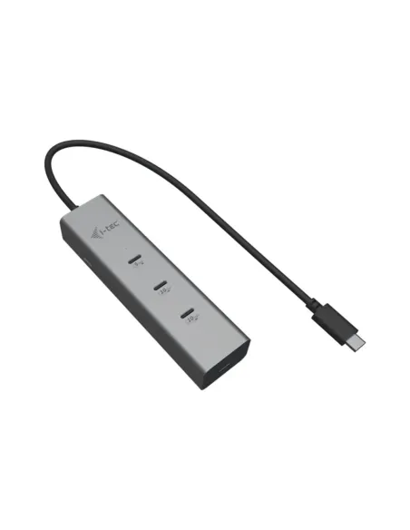 Hub i - tec usb tipo c 5 en 1