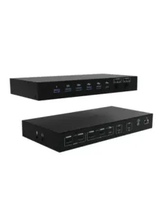 Docking station i - tec 12 en 1