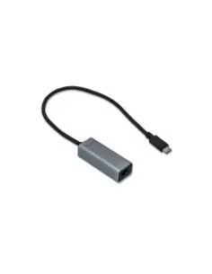 Adaptador tarjeta de red i - tec usb - c a gigabit ethernet 10 - 100 - 1000