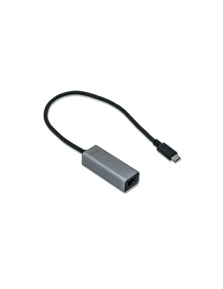 Adaptador tarjeta de red i - tec usb - c a gigabit ethernet 10 - 100 - 1000