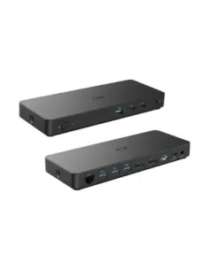 Docking station i - tec 12 en 1