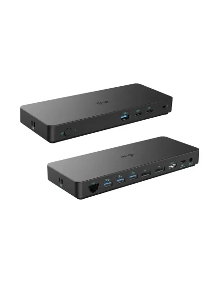 Docking station i - tec 12 en 1