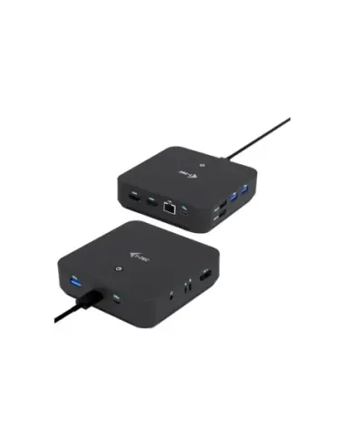Docking station i - tec 12 en 1