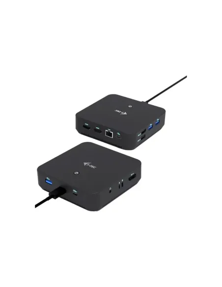 Docking station i - tec 12 en 1