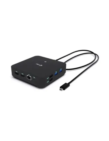 Docking station i - tec usb tipo c 11 en 1c31trividpro100w