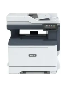 Multifuncion xerox laser c325v_dni color a4 -  33ppm -  red -  wifi