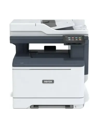 Multifuncion xerox laser c325v_dni color a4 -  33ppm -  red -  wifi
