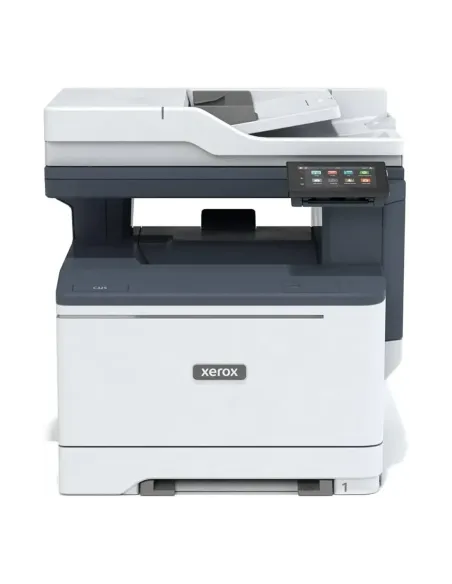 Multifuncion xerox laser c325v_dni color a4 -  33ppm -  red -  wifi
