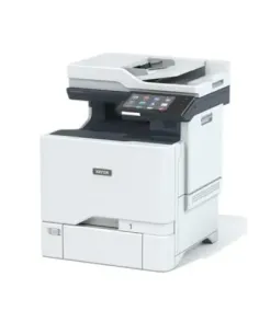 Multifuncion xerox laser versalink c625v_dn color a4 -  50ppm -  red -  duplex