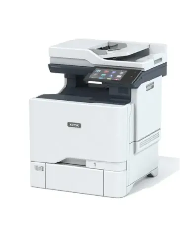 Multifuncion xerox laser versalink c625v_dn color a4 -  50ppm -  red -  duplex